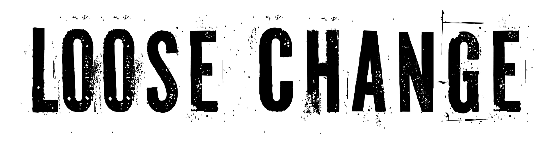 Loose Change logo