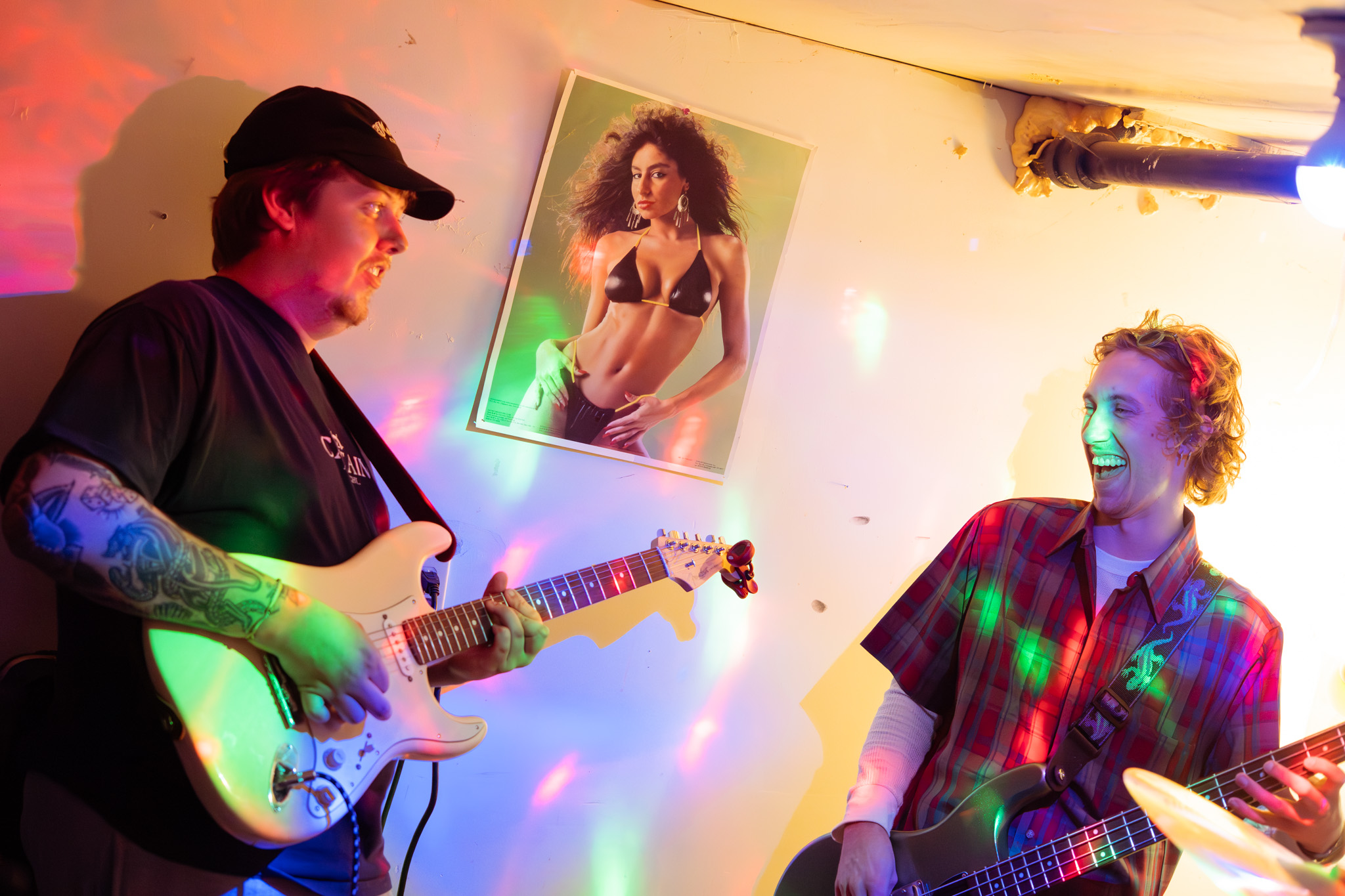 Band photo 3