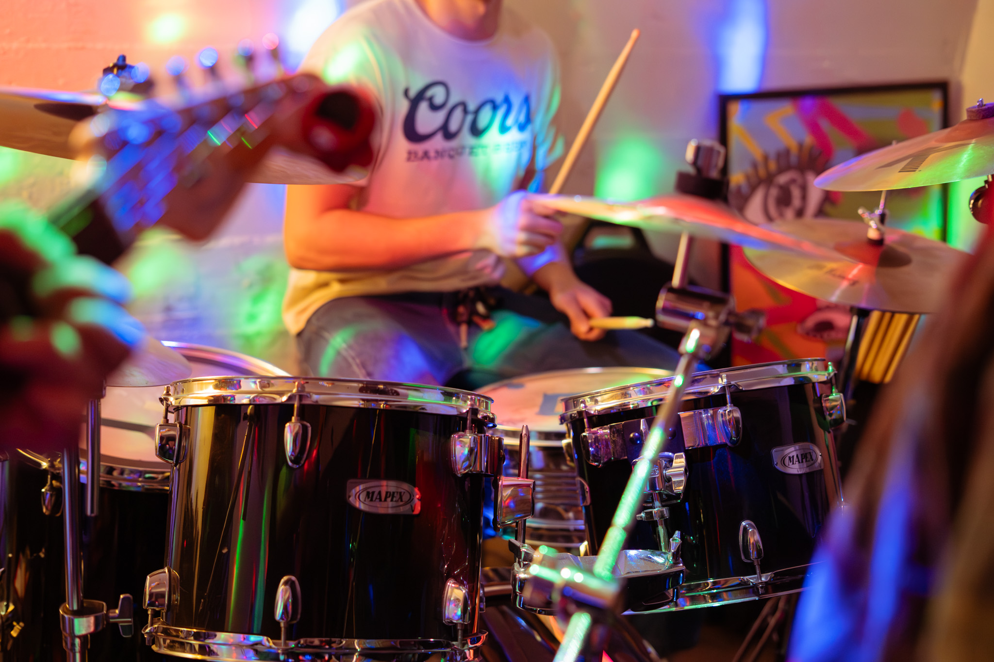 Band photo 1