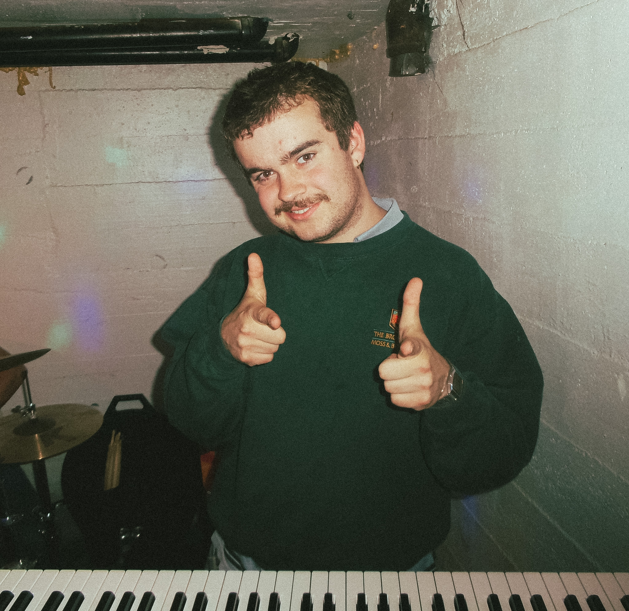 Tommy placeholder photo